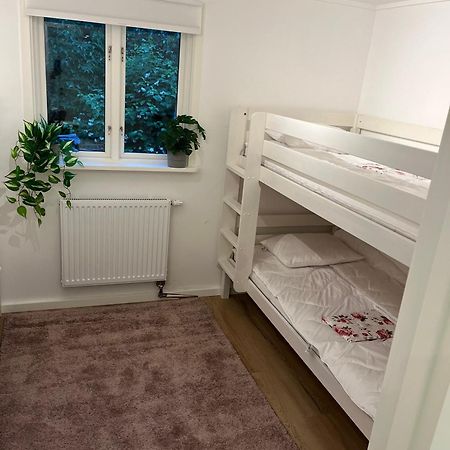 Droemstugan Färjestaden Exteriér fotografie