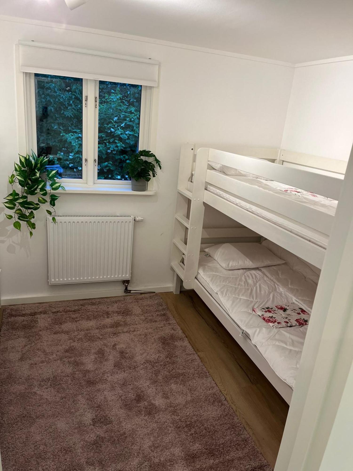 Droemstugan Färjestaden Exteriér fotografie