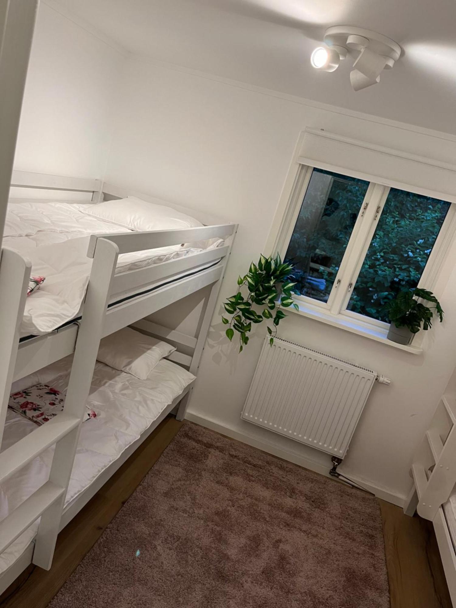 Droemstugan Färjestaden Exteriér fotografie