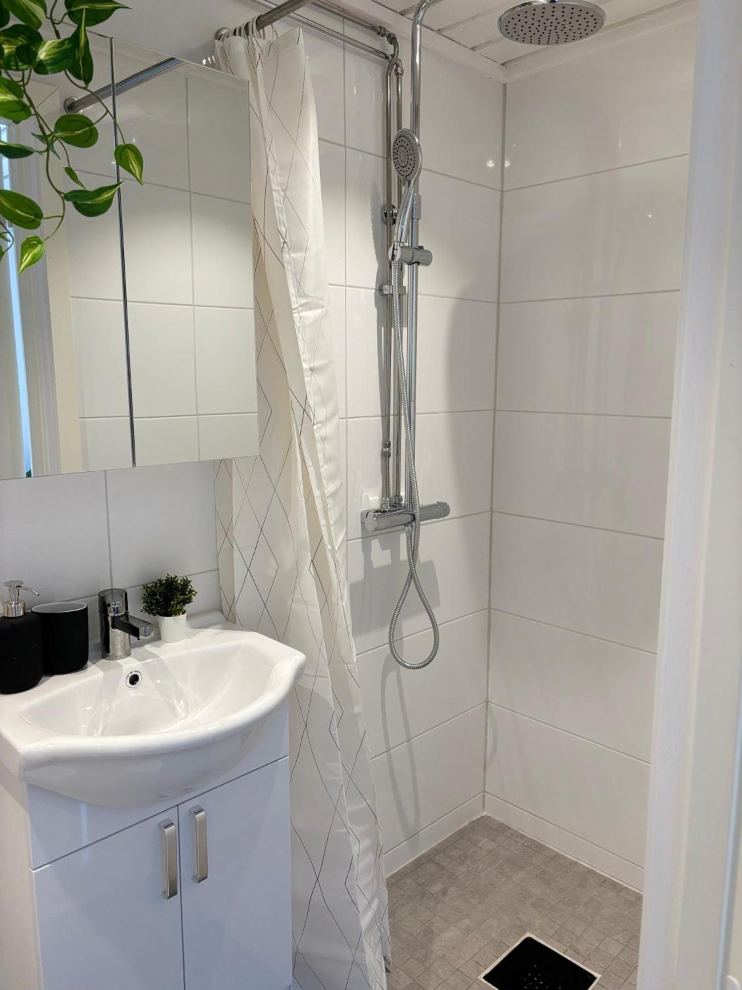 Droemstugan Färjestaden Exteriér fotografie