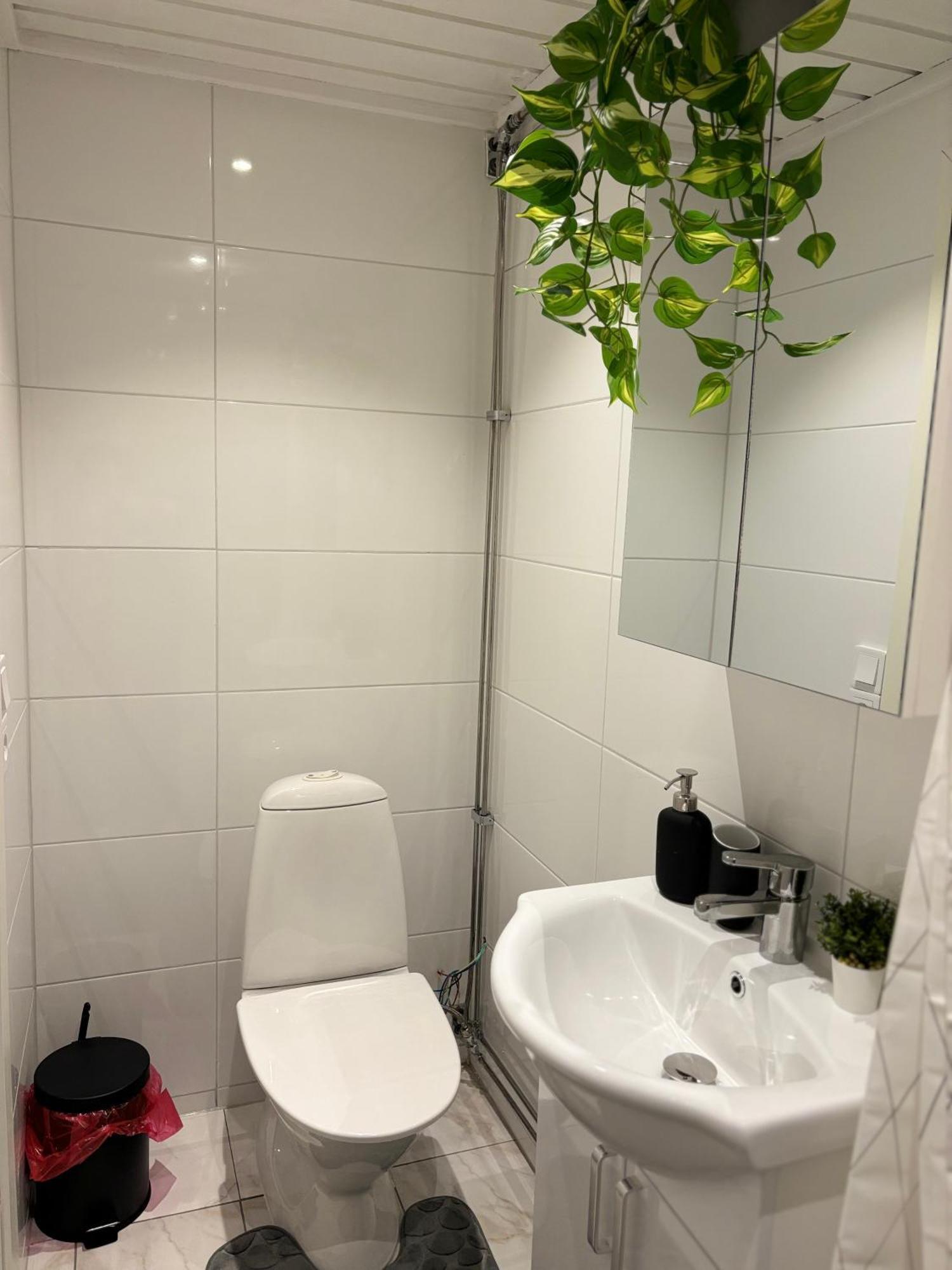 Droemstugan Färjestaden Exteriér fotografie